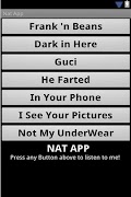Nat App 포스터