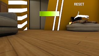 برنامه‌نما Cat Simulator عکس از صفحه