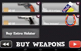 Chicken Blaster screenshot 5