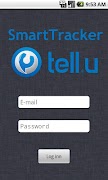 SmartTracker App পোস্টার