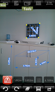Smart Laser Distance Meter screenshot 5