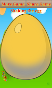 Shaking Egg ภาพหน้าจอ 7
