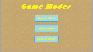 Hungry Spider Screenshot 2