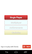 Tic Tac Toe: Multiplayer โปสเตอร์
