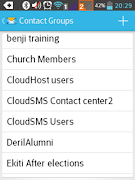 CloudSMS ảnh chụp màn hình 6