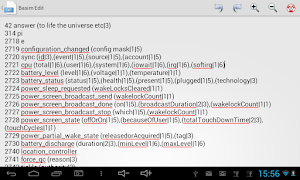 Technomiser Edit Screenshot 3