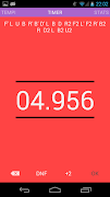 Speedtimer screenshot 7