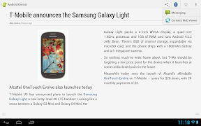 Currents Web Viewer ภาพหน้าจอ 3