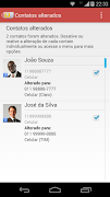 3 Schermata Operadora DDD
