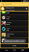 App Share Plus imagem de tela 5