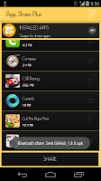 App Share Plus スクリーンショット 5