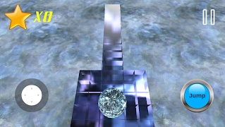 Breaking Ice imagem de tela 1