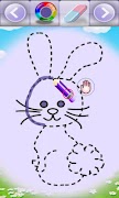Funny bunny screenshot 1