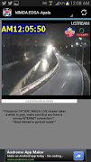 MMDA MRT3 LiVE CAM โปสเตอร์