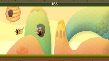 Runny Honey Screenshot 1
