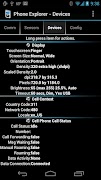 Phone Explorer স্ক্রিনশট 3