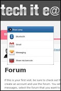 tech it easy imagem de tela 1