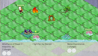 Affinity ポスター