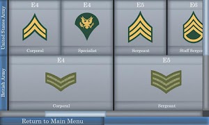 Rank Matrix تصوير الشاشة 3