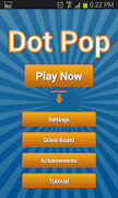 Dot Pop poster