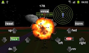 Armour Battle Helicopter スクリーンショット 2