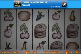 برنامه‌نما Slot Machine عکس از صفحه