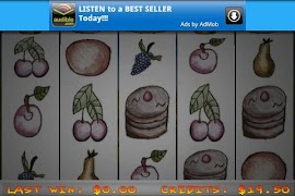 برنامه‌نما Slot Machine عکس از صفحه