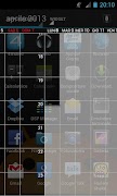 CM10.1 Translucent Theme ภาพหน้าจอ 7