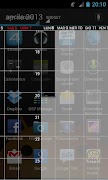 CM10.1 Translucent Theme スクリーンショット 7