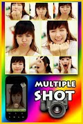 Camera Timer Screenshot 1