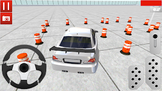 Drift Simulator Screenshot 4