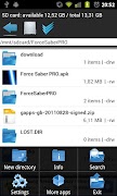 Fast File Manager 截图 4