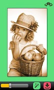 برنامه‌نما Pics & Clicks Effects عکس از صفحه