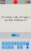 Smart Riddles screenshot 3