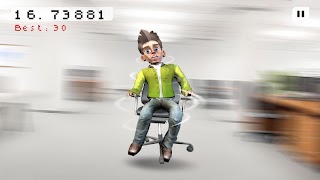 برنامه‌نما Swivel chair عکس از صفحه