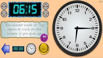 Flash Time Screenshot 5