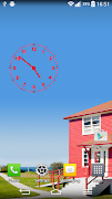 Analog Clock screenshot 4