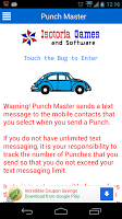 Punch Master poster