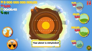 Planet EVO screenshot 3