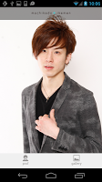SHOTA ver. for MKI poster