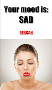 برنامه‌نما Mood Scanner عکس از صفحه