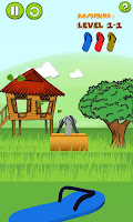 Super Slipper screenshot 1