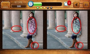 Find Differences pro captura de pantalla 2