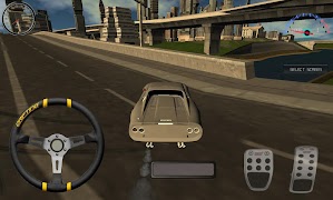 Drift Auto : Unknown Battle Ground screenshot 5