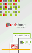 Poster RedStone Granito
