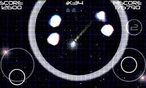 3 Schermata AttackWave