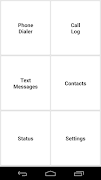 EasyAccess for Android 截圖 1