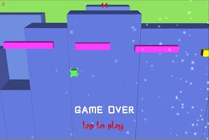 Cube Run ภาพหน้าจอ 5