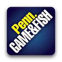 Pennsylvania Game & Fish ảnh chụp màn hình 1