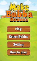 Make Bubba Bounce screenshot 1